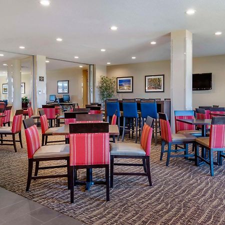 Comfort Suites Helena Airport Eksteriør billede