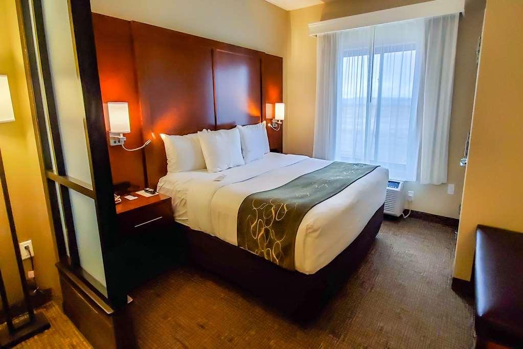 Comfort Suites Helena Airport Værelse billede