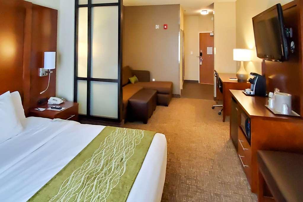 Comfort Suites Helena Airport Værelse billede