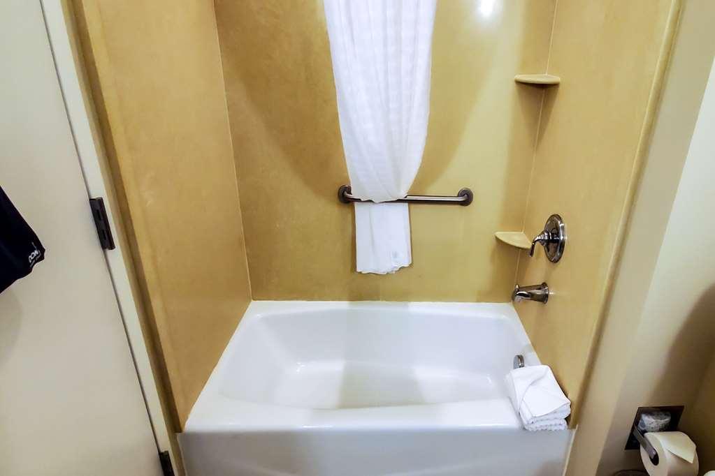 Comfort Suites Helena Airport Værelse billede