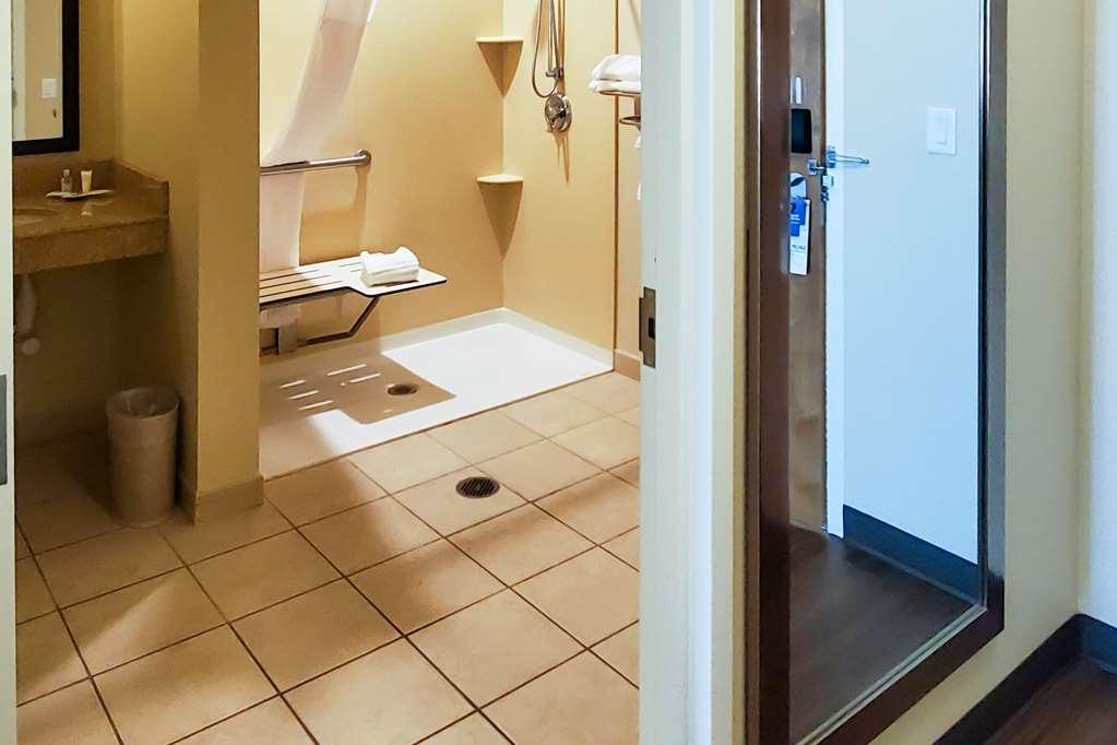 Comfort Suites Helena Airport Værelse billede