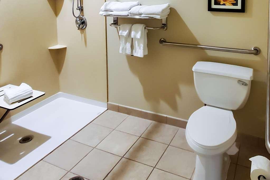 Comfort Suites Helena Airport Værelse billede