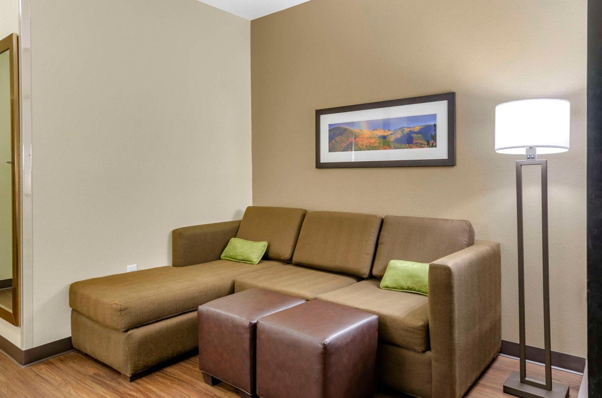 Comfort Suites Helena Airport Eksteriør billede